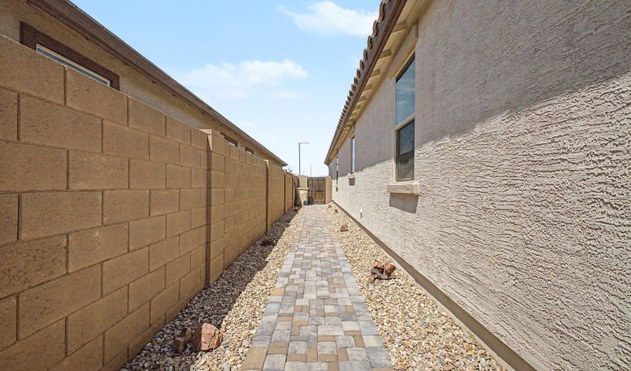 2803 N 195TH Dr, Buckeye, AZ 85396 - 4 Beds, 3 Bath