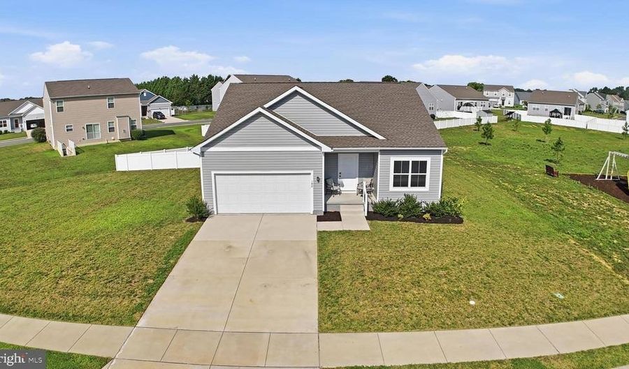 149 Pontoon Dr, Felton, DE 19943 - 3 Beds, 2 Bath