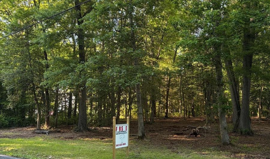 MAHAN CORNER Road, Marydel, DE 19964 - 0 Beds, 0 Bath