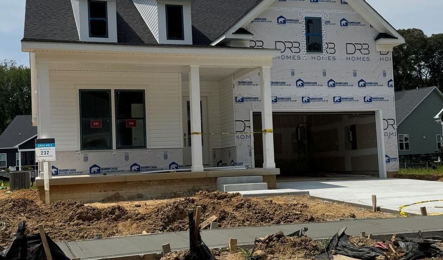 HOMESITE 232 RED CEDAR DRIVE, Lewes, DE 19958 - 3 Beds, 2 Bath