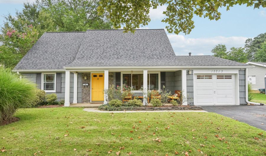 12213 WESTMONT Ln, Bowie, MD 20715 - 4 Beds, 2 Bath