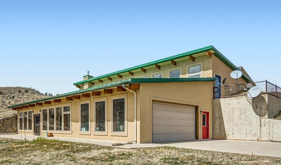 752 Willow Patch Ln, Bellvue, CO 80512 - 3 Beds, 2 Bath