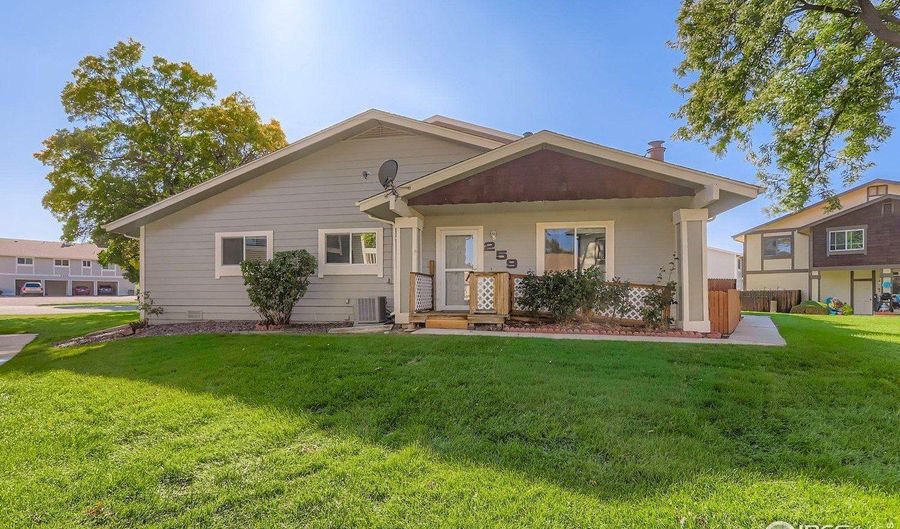 6952 W 87th Way 259, Arvada, CO 80003 - 3 Beds, 2 Bath