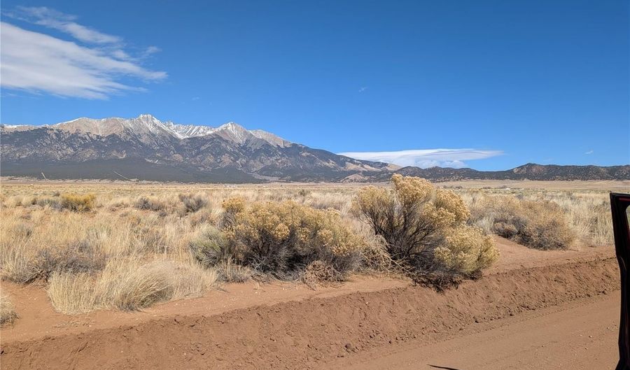 Lot 3 KK 4th Street, Blanca, CO 81123 - 0 Beds, 0 Bath