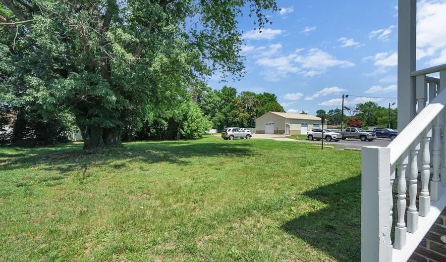 121 E. BROWNING RD. Rd, Bellmawr, NJ 08031 - 2 Beds, 1 Bath