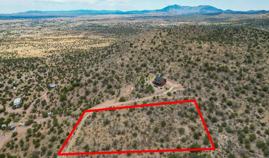 3590 W Valley Vw, Chino Valley, AZ 86323 - 0 Beds, 0 Bath