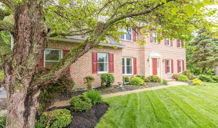 226 HAWKES Ct, Hockessin, DE 19707 - 4 Beds, 3 Bath