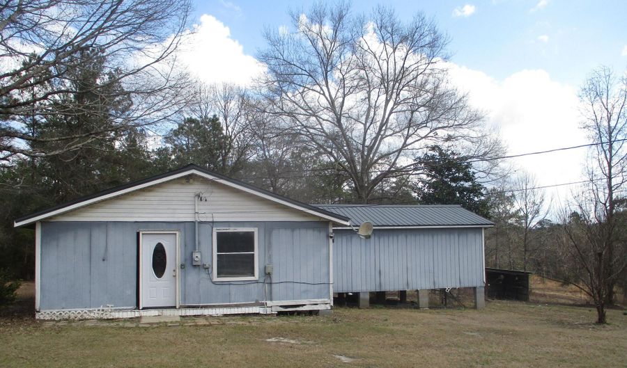 10 Sunshine, Brooklyn, MS 39425 - 3 Beds, 2 Bath
