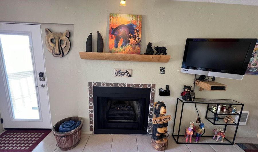 53 Vail Ave C3 C3, Angel Fire, NM 87710 - 1 Beds, 1 Bath