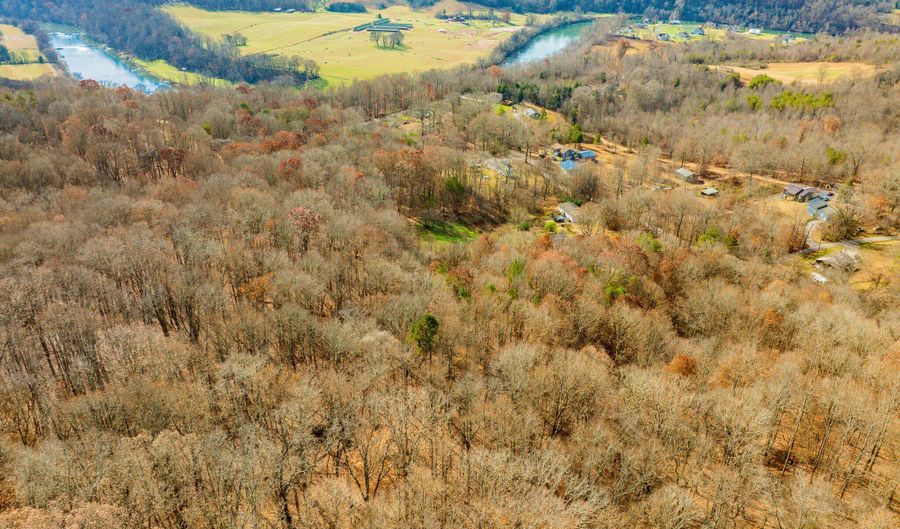 Collins Rd, Blaine, TN 37709 - 0 Beds, 0 Bath