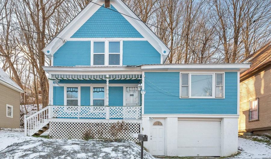 41 Branch St, Barre, VT 05641 - 3 Beds, 2 Bath