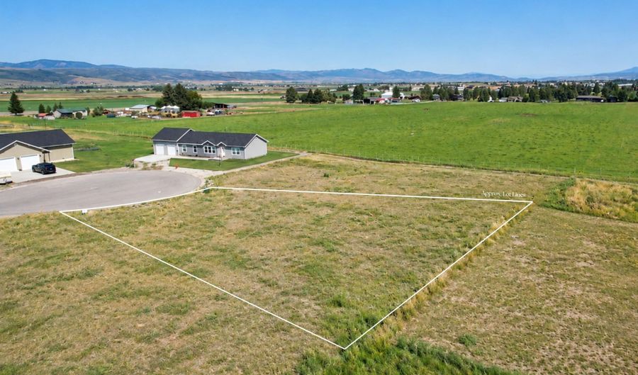 LAVENDER COURT Lane lot 11, Afton, WY 83110 - 0 Beds, 0 Bath