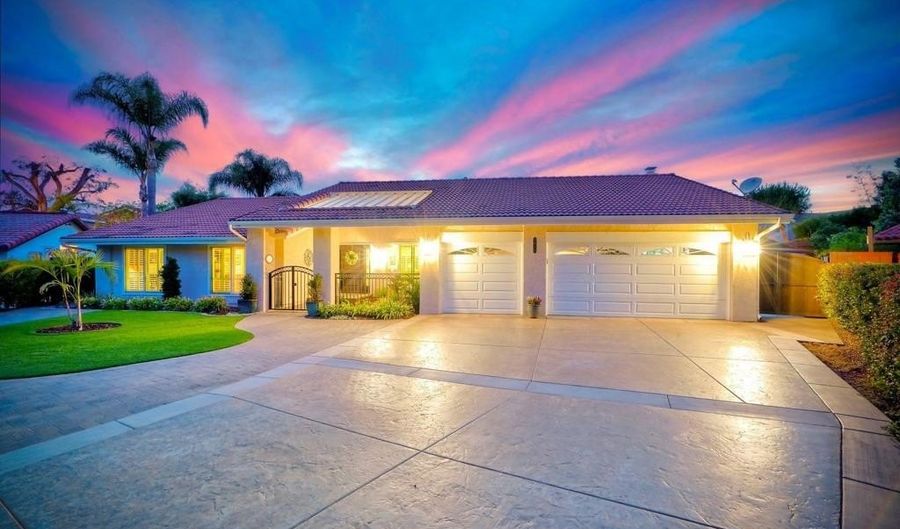 2816 Cebu Ct, Carlsbad, CA 92009 - 4 Beds, 3 Bath