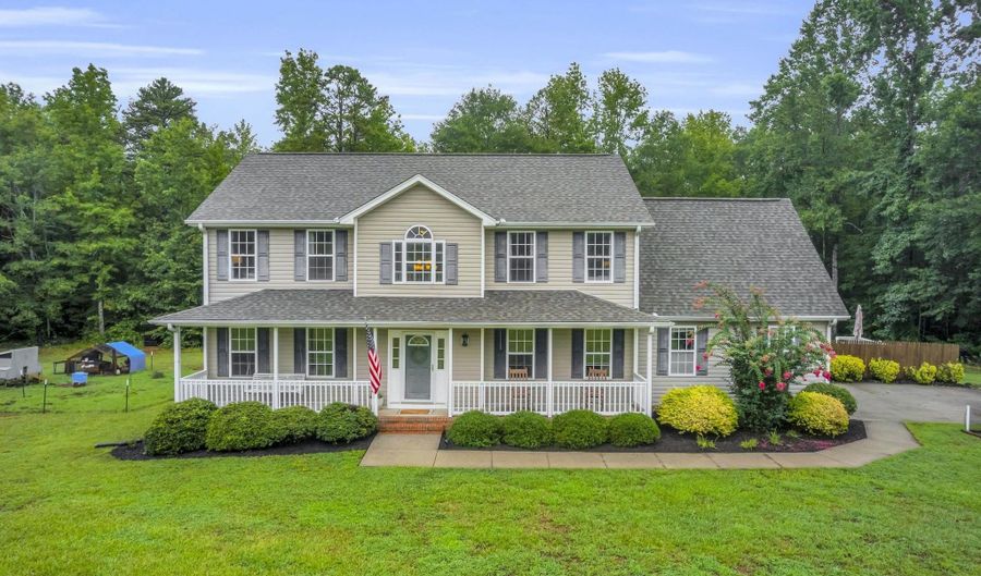 181 Finley Rd, Belton, SC 29627 - 4 Beds, 3 Bath