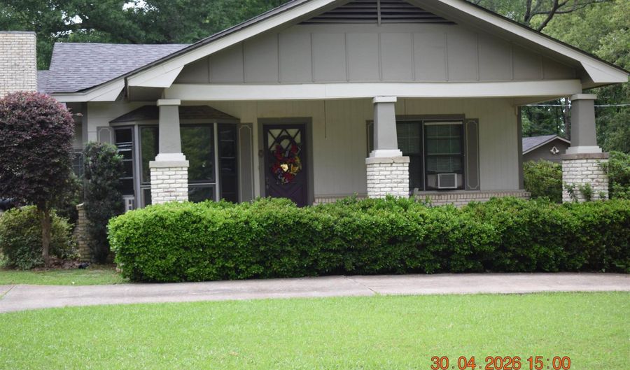 5999 TOWN & COUNTRY Rd, Bastrop, LA 71220 - 4 Beds, 3 Bath