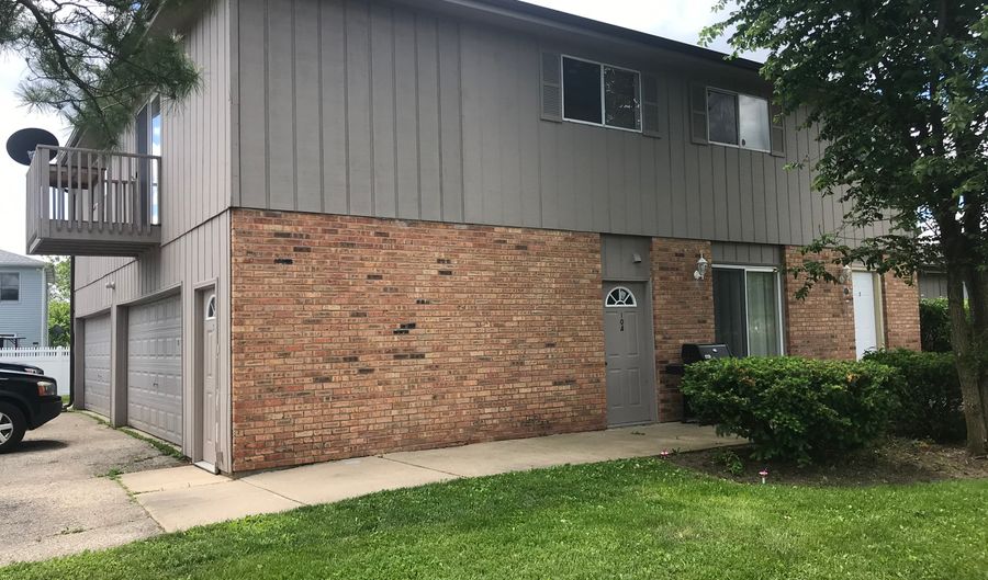 104 W Countryside Pkwy D, Yorkville, IL 60560 - 2 Beds, 1 Bath