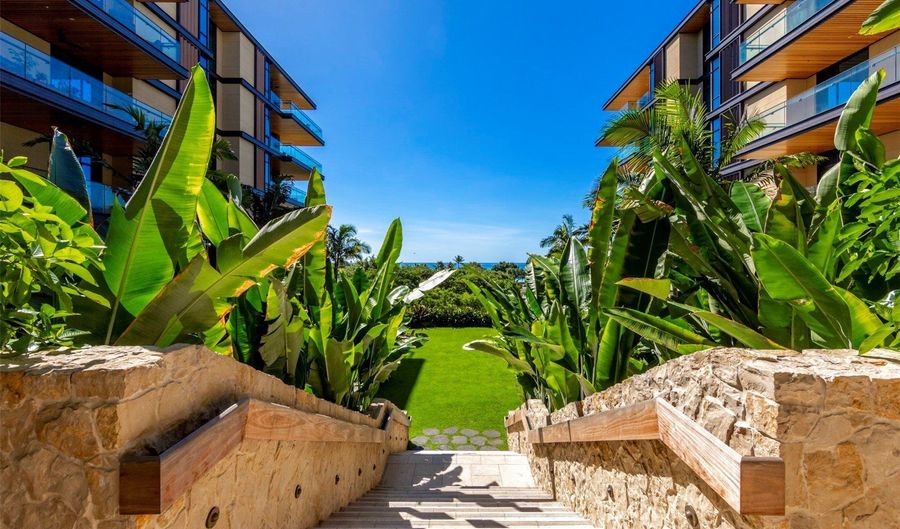 1388 Ala Moana Blvd 6602, Honolulu, HI 96814 - 2 Beds, 3 Bath