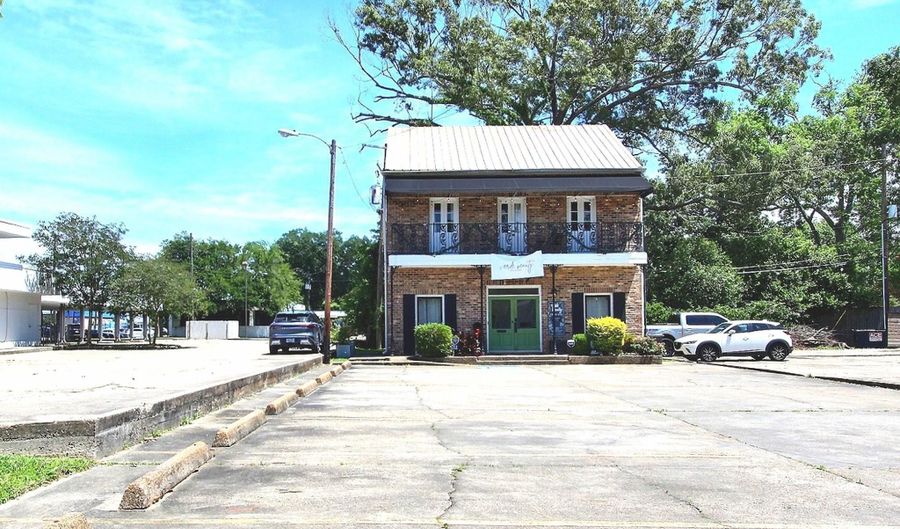 545 St Tammany St, Baton Rouge, LA 70806 - 0 Beds, 2 Bath