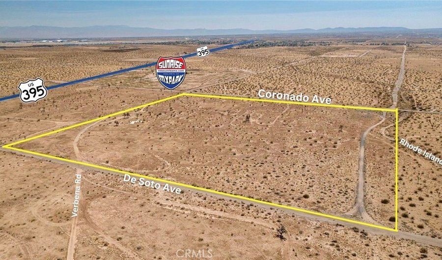 0 Verbena Rd, Adelanto, CA 92301 - 0 Beds, 0 Bath