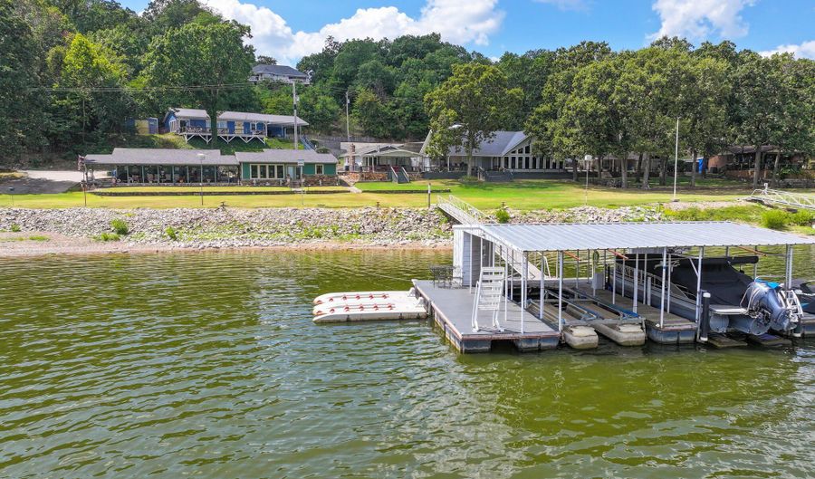 25325 S 542 Rd, Afton, OK 74331 - 2 Beds, 2 Bath