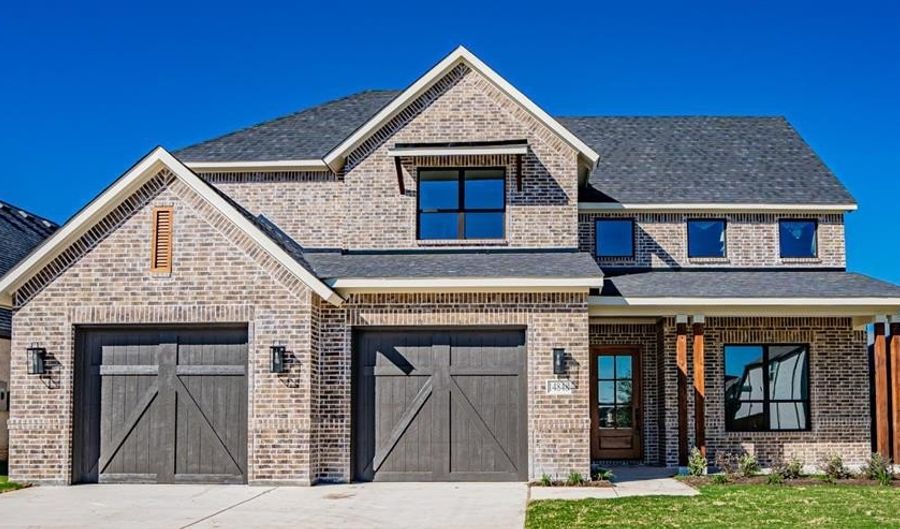14848 Grissom Ave, Aledo, TX 76008 - 4 Beds, 3 Bath