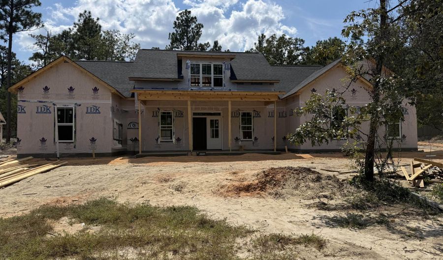 2147 Waterbridge Ln, Aiken, SC 29803 - 4 Beds, null Bath