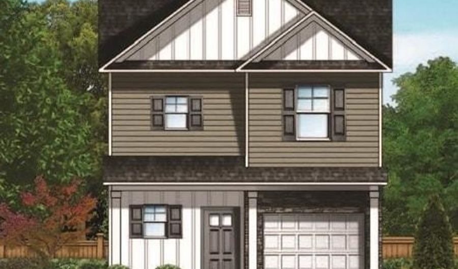 5090 Sunnycreek Dr, Boiling Springs, SC 29316 - 3 Beds, 3 Bath