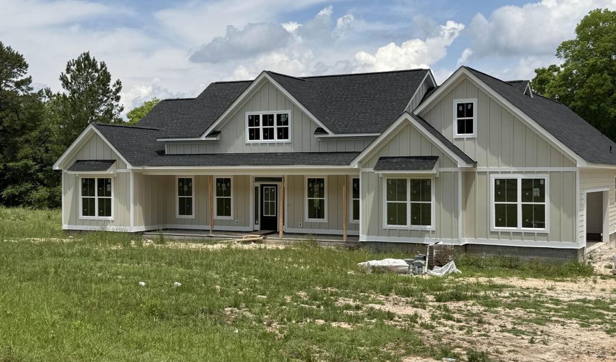 2603 STORM BRANCH Rd, Beech Island, SC 29842 - 3 Beds, 3 Bath