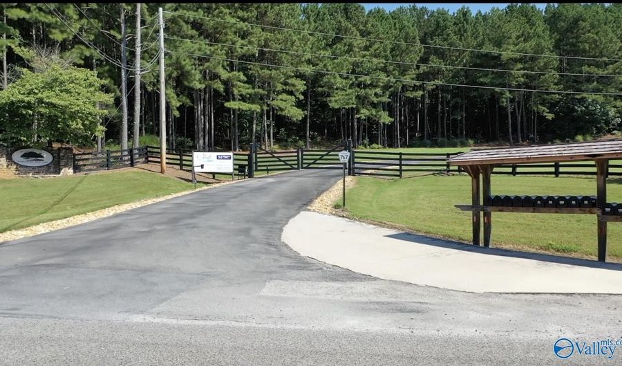 Lot 23 County Road 767, Cedar Bluff, AL 35959 - 0 Beds, 0 Bath