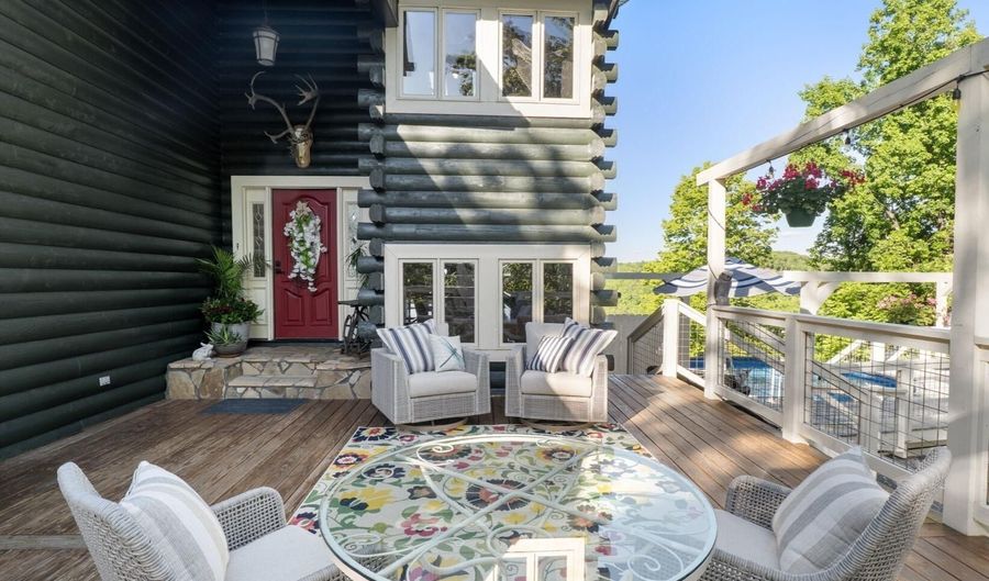 22455 Wyldwood Rd, Abingdon, VA 24211 - 3 Beds, 3 Bath