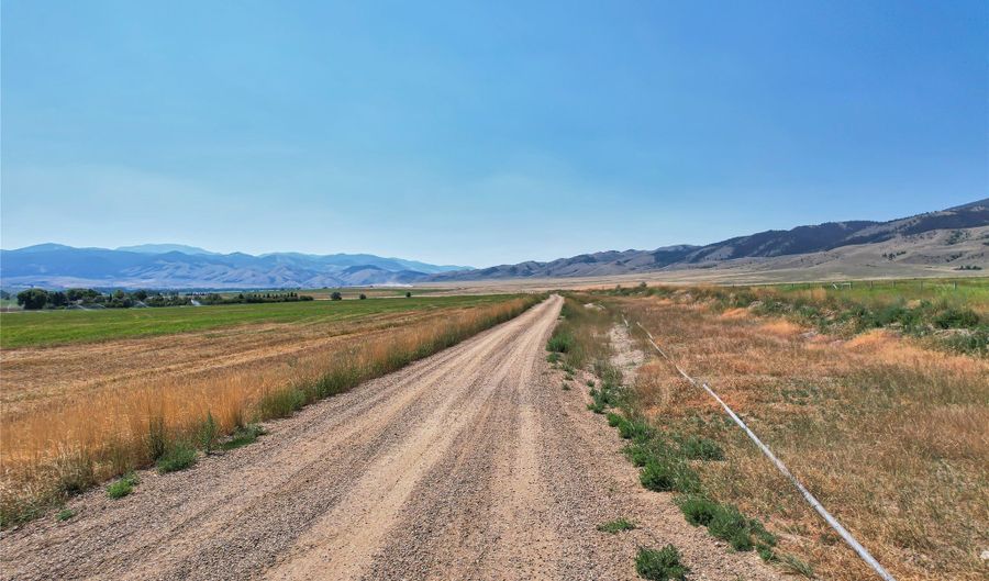 Spring Creek Road lot 1A, Alder, MT 59710 - 0 Beds, 0 Bath