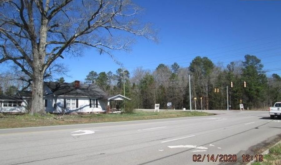 11601 Broad River Rd, Chapin, SC 29036 - 0 Beds, 0 Bath