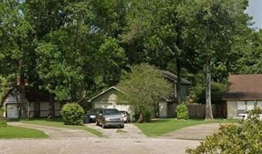 7544 PENNHILL Dr, Baton Rouge, LA 70817 - 3 Beds, 2 Bath