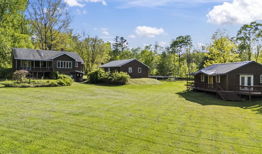 117 Taylor Woods Rd, Belgrade, ME 04917 - 5 Beds, 0 Bath