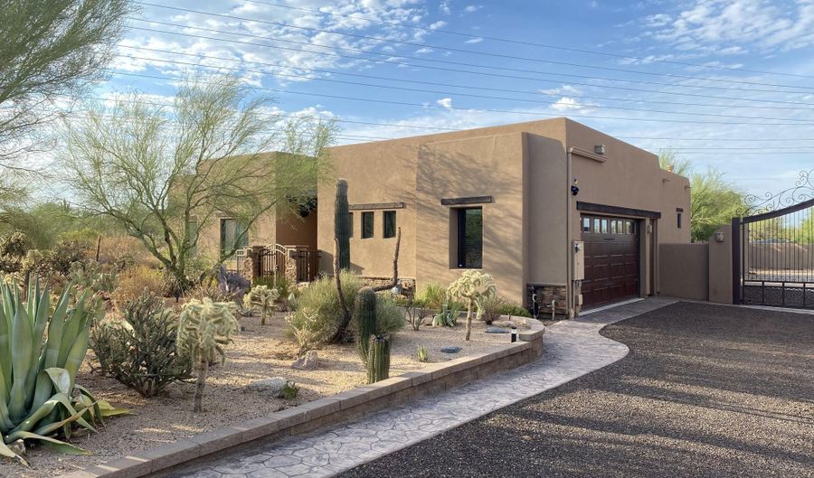 5559 E El Sendero Dr, Cave Creek, AZ 85331 - 3 Beds, 2 Bath