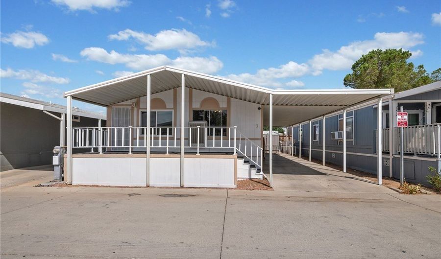 22020 Nisqually Rd 3, Apple Valley, CA 92308 - 3 Beds, 2 Bath