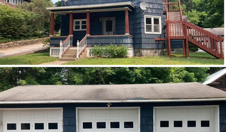 150 Prospect St, Berlin, NH 03570 - 6 Beds, 2 Bath