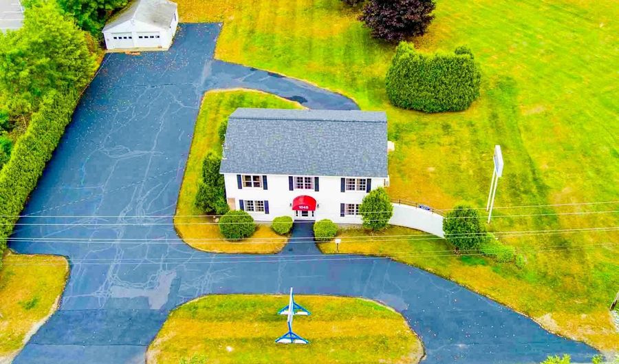1045 Broadway, Bangor, ME 04401 - 0 Beds, 0 Bath