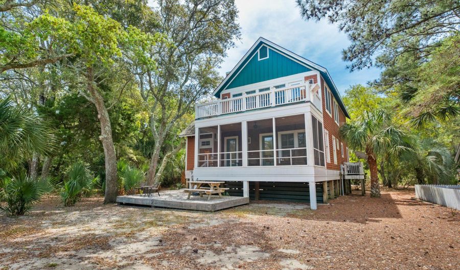 23 Dowitcher Trl, Bald Head Island, NC 28461 - 3 Beds, 4 Bath