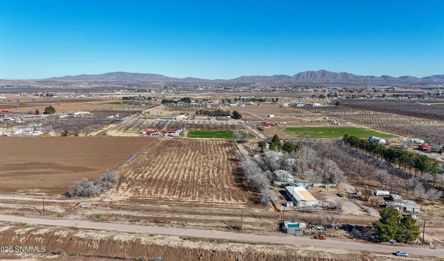 2950 Bosque Rd, Anthony, NM 88021 - 0 Beds, 0 Bath