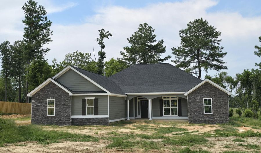 1340 Bellingham Dr, Beech Island, SC 29842 - 4 Beds, 3 Bath