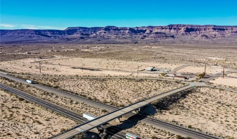 105 A W Sunset Rd, Yucca, AZ 86438 - 0 Beds, 0 Bath