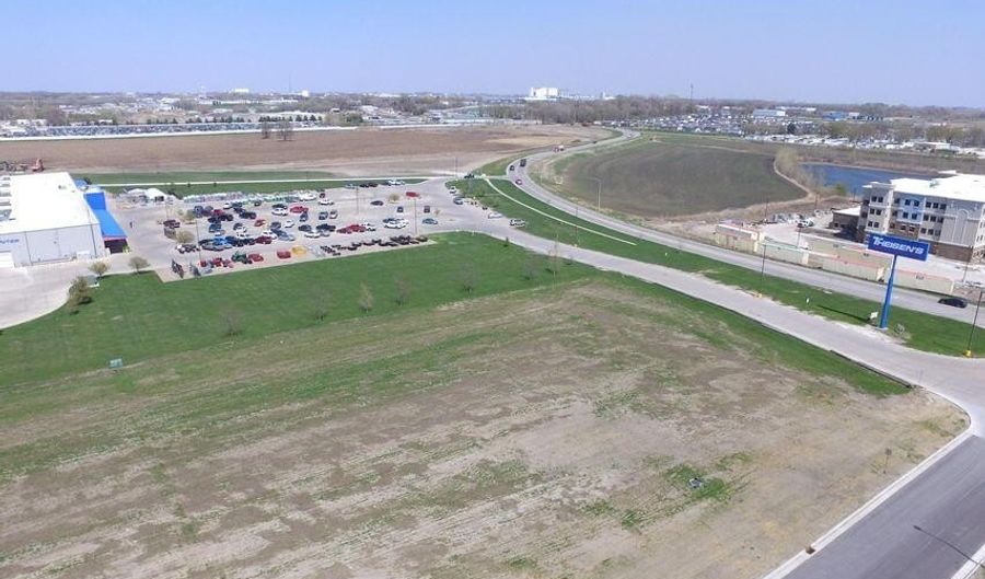 1929 Isaac Newton Drvie Lot #1, Ames, IA 50010 - 0 Beds, 0 Bath