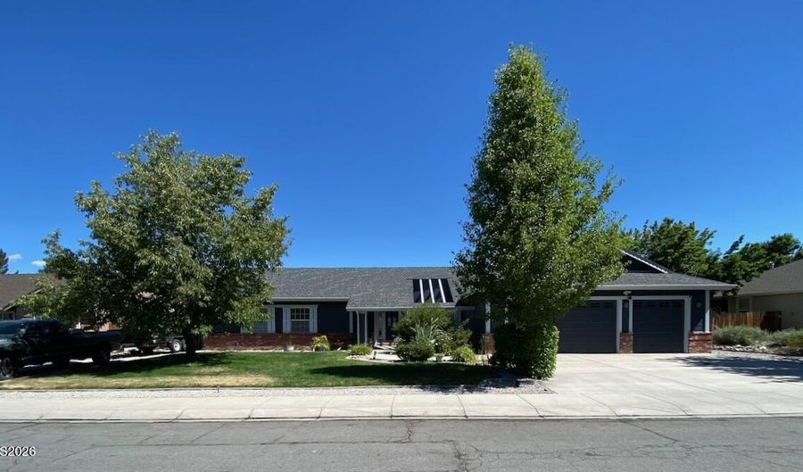1010 Silveranch Dr, Gardnerville, NV 89460 - 3 Beds, 2 Bath
