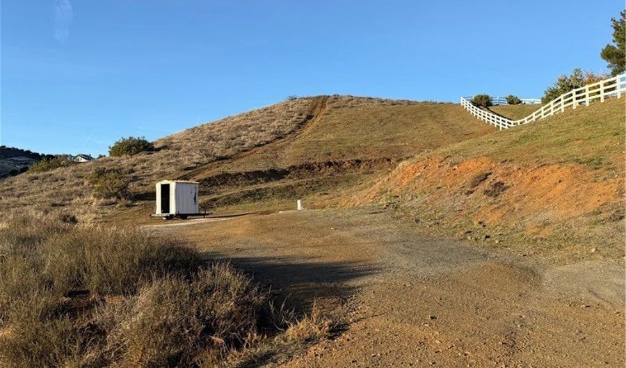 0 Bahmer Ranch /Margarita Rd, Acton, CA 93510 - 0 Beds, 0 Bath