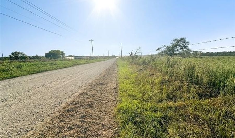 000 Harreld Rd, Beggs, OK 74421 - 0 Beds, 0 Bath