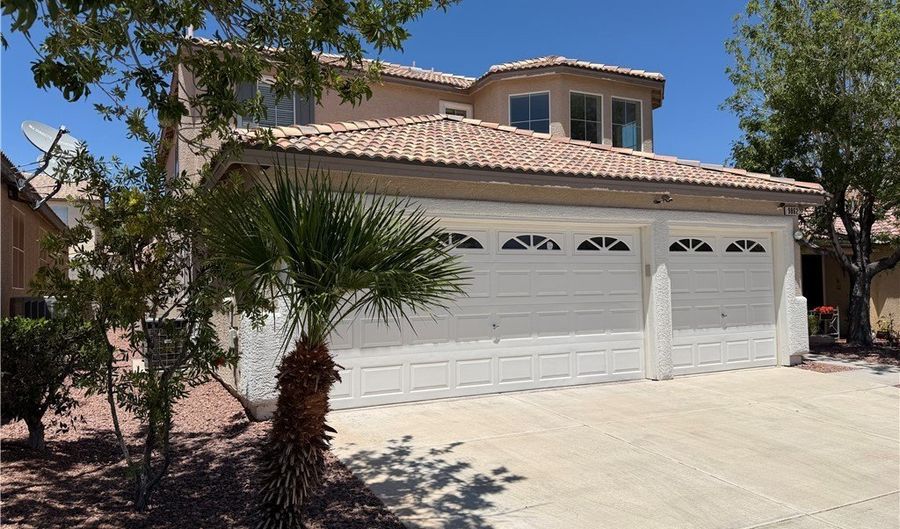 9862 Shadow Grove Ave, Las Vegas, NV 89148 - 3 Beds, 3 Bath