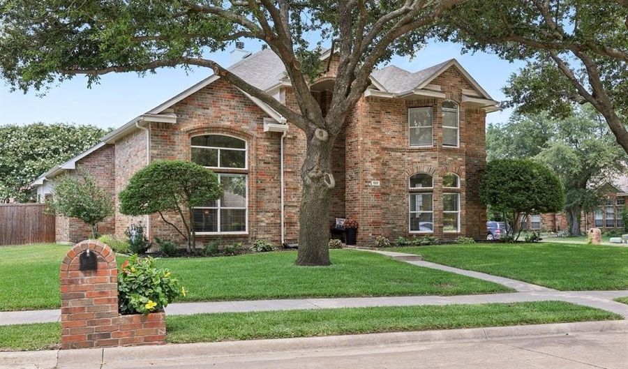 528 Bullingham Ln, Allen, TX 75002 - 3 Beds, 3 Bath