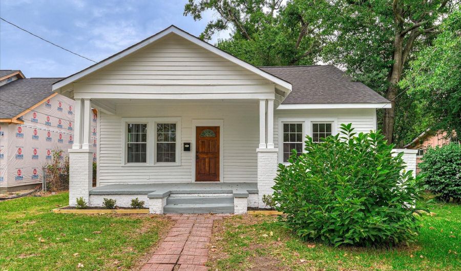 917 Beman St, Augusta, GA 30904 - 2 Beds, 2 Bath