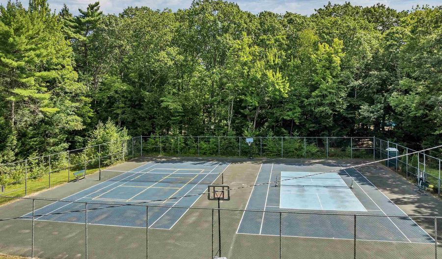 Andover Drive, Barnstead, NH 03225 - 0 Beds, 0 Bath